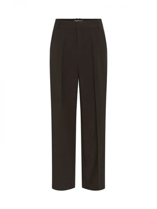Foto van product InWear Pantalon 'WilcoxIW' donkerbruin