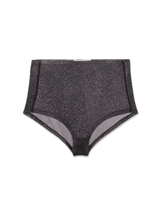 Foto van product InWear Pyjama 'Kaiaiw' zwart