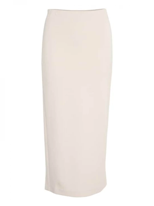Foto van product InWear Rok 'AidaIW' crème