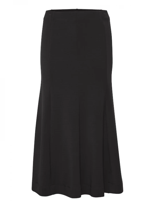 Foto van product InWear Rok 'Cocent' zwart