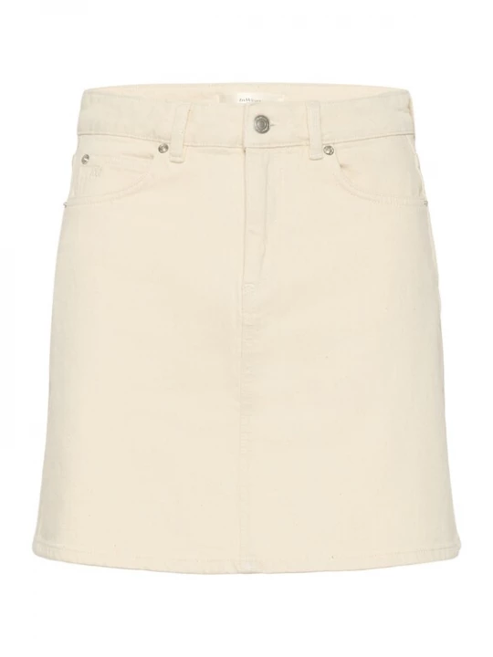 Foto van product InWear Rok crème