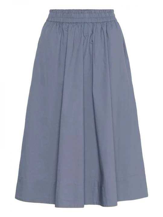Foto van product InWear Rok 'DaffodilIW' opaal