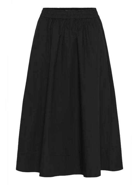 Foto van product InWear Rok 'DaffodilIW' zwart