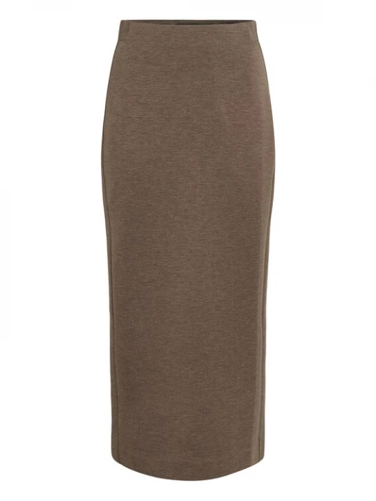 Foto van product InWear Rok 'IWAida' mokka