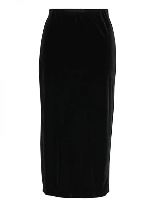 Foto van product InWear Rok 'IWBRYNN AIDA' zwart