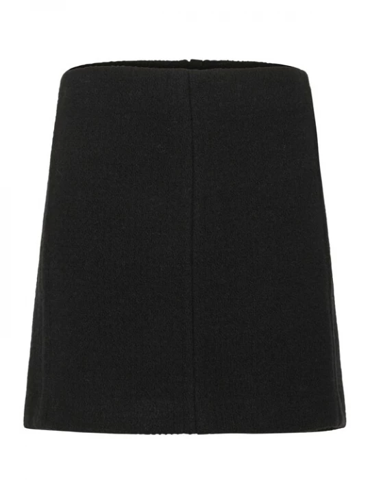 Foto van product InWear Rok 'IWZEENIA' zwart