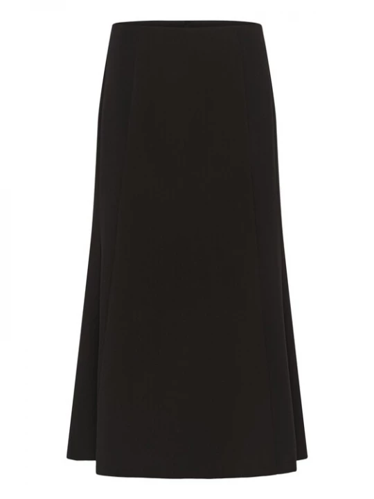 Foto van product InWear Rok 'IWZOEH' zwart