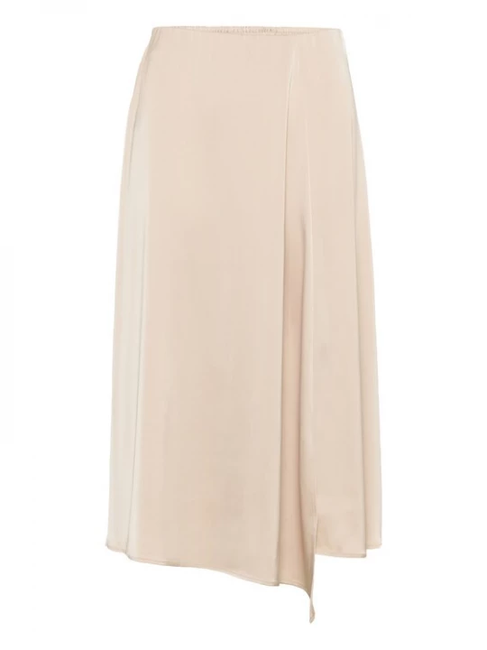 Foto van product InWear Rok 'LakeIW' ecru