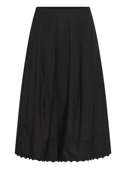 Foto van product InWear Rok 'LIAIW' zwart