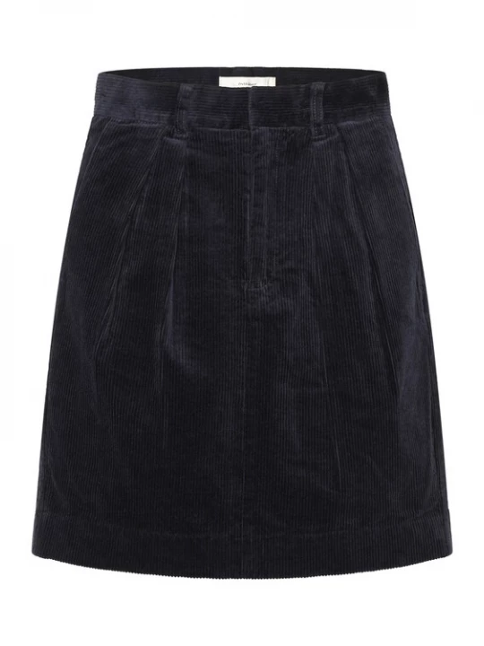 Foto van product InWear Rok 'Tori' marine
