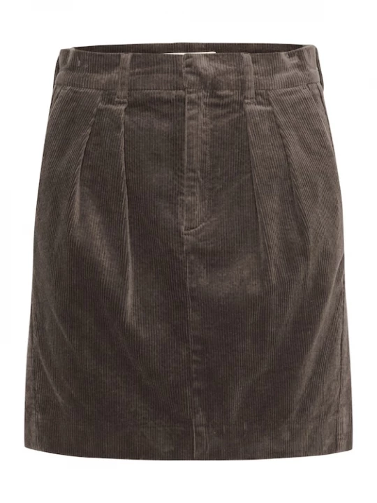 Foto van product InWear Rok 'ToriI' grijs