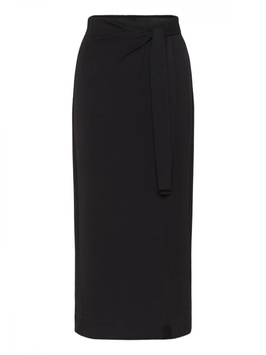 Foto van product InWear Rok 'TriIW VincentIW' zwart