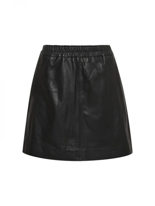Foto van product InWear Rok 'Wook' zwart