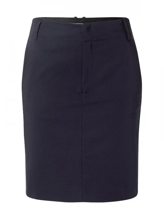 Foto van product InWear Rok 'Zella' marine