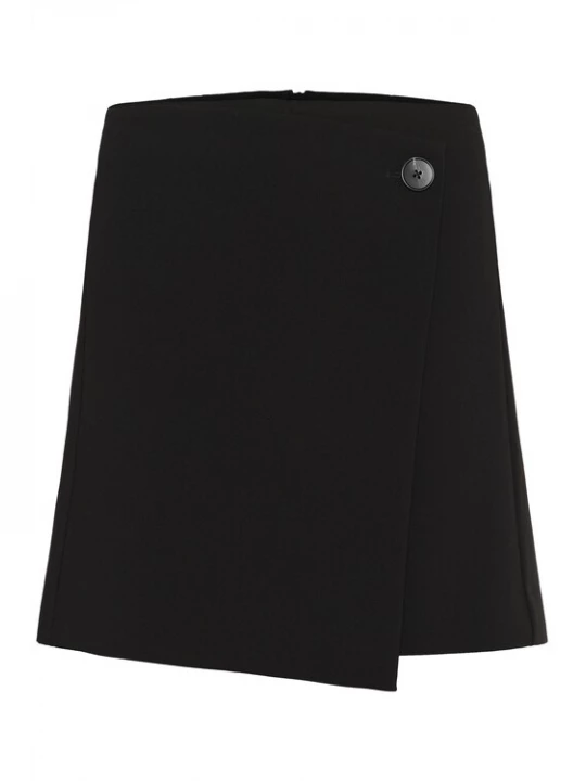 Foto van product InWear Rok zwart