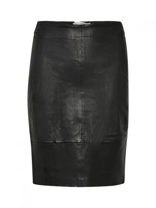 Foto van product InWear Rok zwart