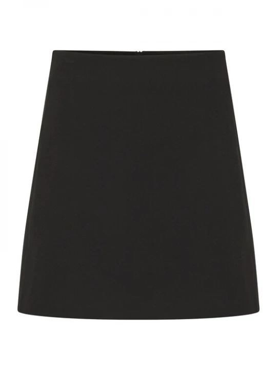 Foto van product InWear Rok zwart