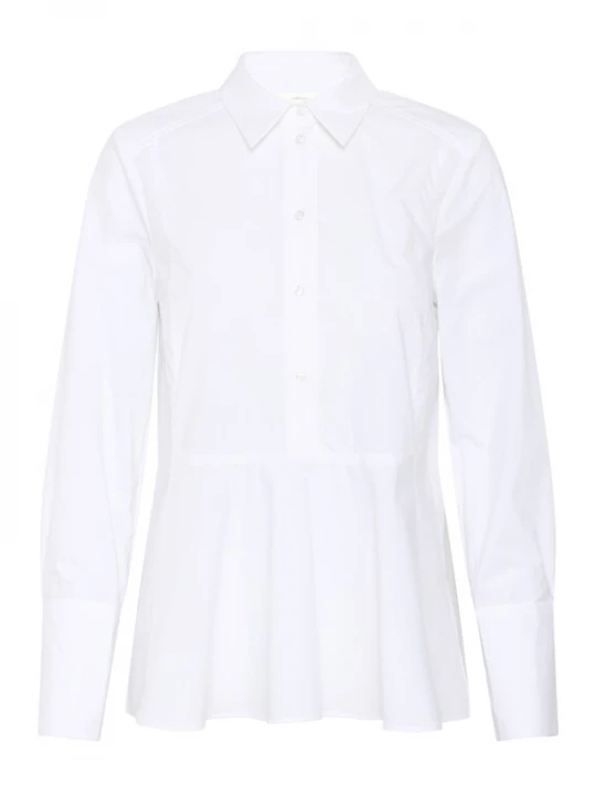 Foto van product InWear Shirt 'Atlas' wit