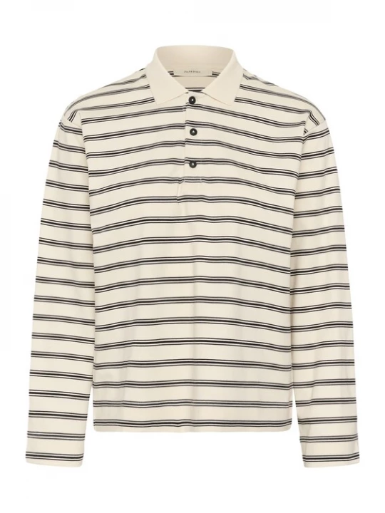 Foto van product InWear Shirt beige / zwart