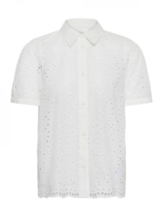 Foto van product InWear Shirt 'Caith' wit
