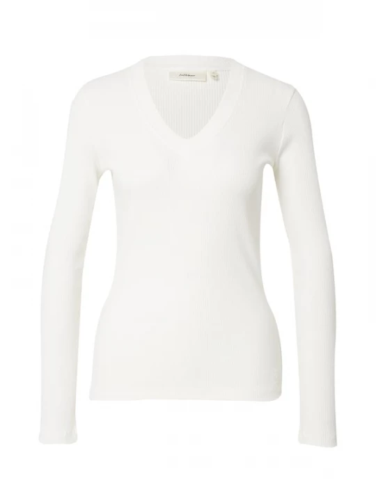 Foto van product InWear Shirt 'Dagna' natuurwit