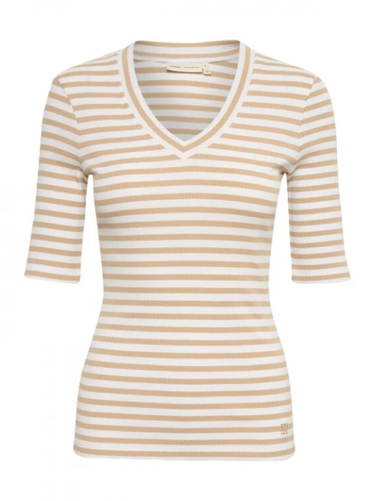 Foto van product InWear Shirt 'Dagna' nude / lichtbruin