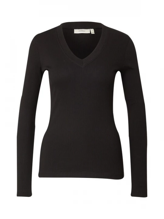 Foto van product InWear Shirt 'Dagna' zwart
