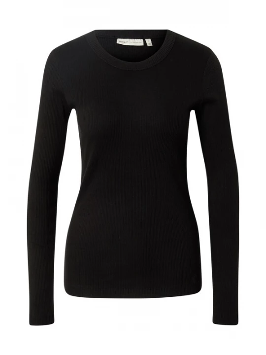 Foto van product InWear Shirt 'Dagna' zwart