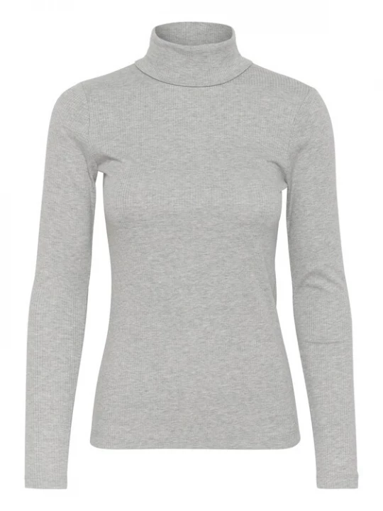Foto van product InWear Shirt 'DagnaIW' grijs