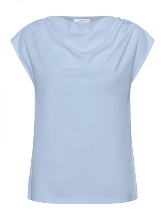 Foto van product InWear Shirt 'DensieIW' lichtblauw