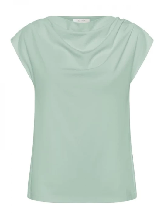 Foto van product InWear Shirt 'DensieIW' mintgroen