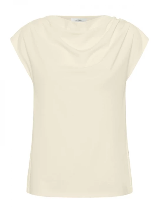 Foto van product InWear Shirt 'DensieIW' wolwit