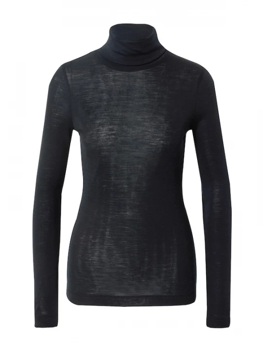 Foto van product InWear Shirt 'Fang' zwart
