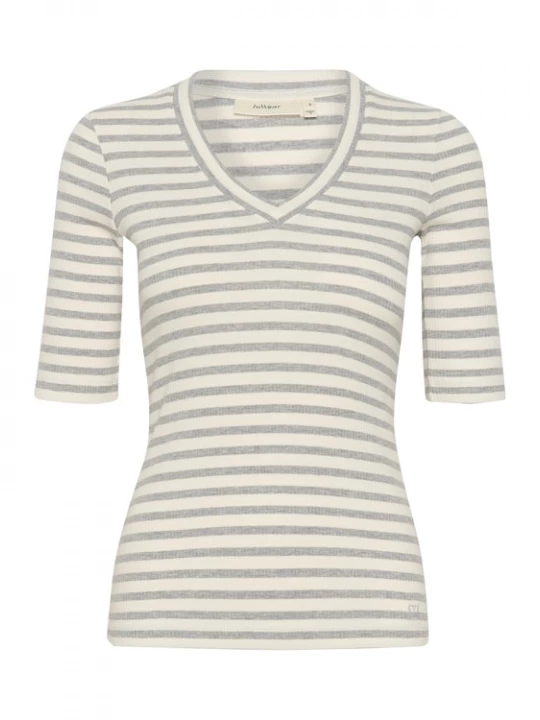 Foto van product InWear Shirt grijs