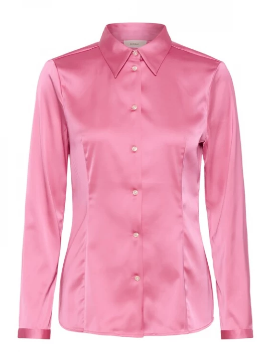Foto van product InWear Shirt 'Lake' lichtroze