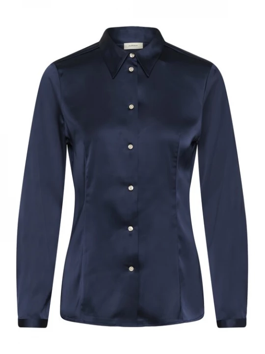 Foto van product InWear Shirt 'LAKE' nachtblauw