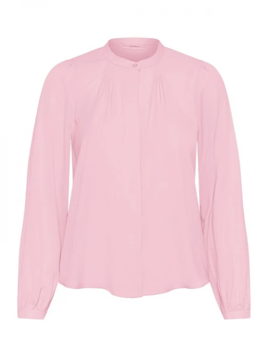 Foto van product InWear Shirt 'LEAHIW' pink