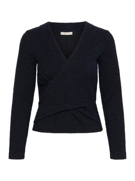 Foto van product InWear Shirt 'Leema' marine