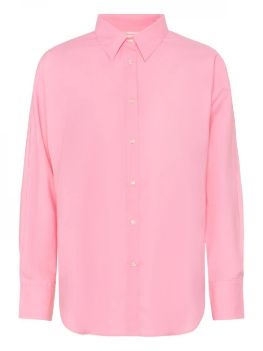 Foto van product InWear Shirt 'LELOIW' rosa