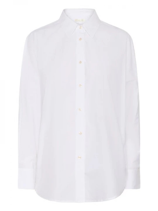 Foto van product InWear Shirt 'LELOIW' wit