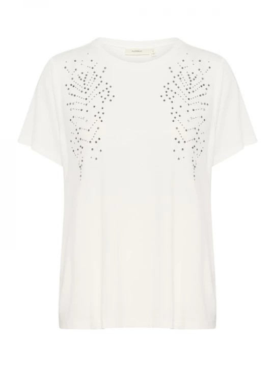 Foto van product InWear Shirt 'Leno' wit