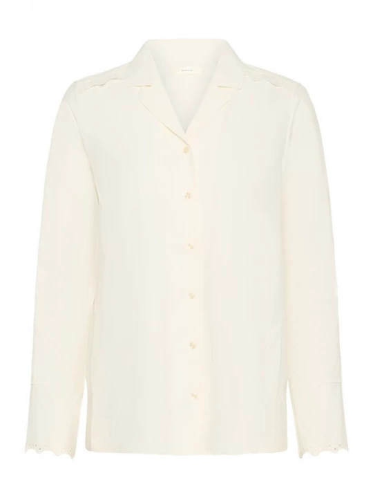 Foto van product InWear Shirt 'LIA' wit