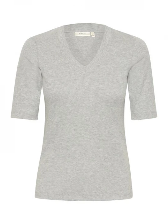 Foto van product InWear Shirt lichtgrijs