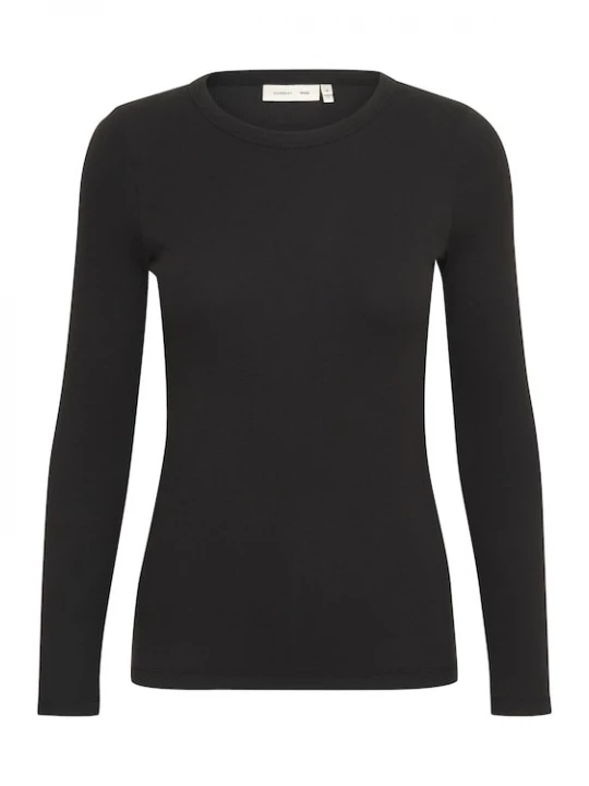 Foto van product InWear Shirt 'Lolah' zwart