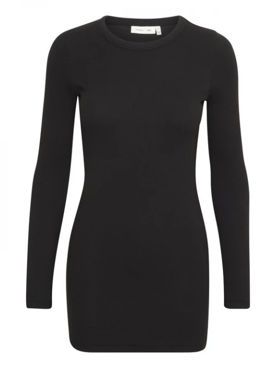 Foto van product InWear Shirt 'Lolah' zwart