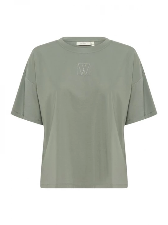 Foto van product InWear Shirt 'Lux' pastelgroen