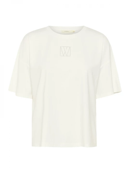 Foto van product InWear Shirt 'Lux' wit