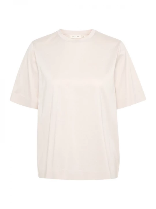 Foto van product InWear Shirt 'LuxeI' eierschaal