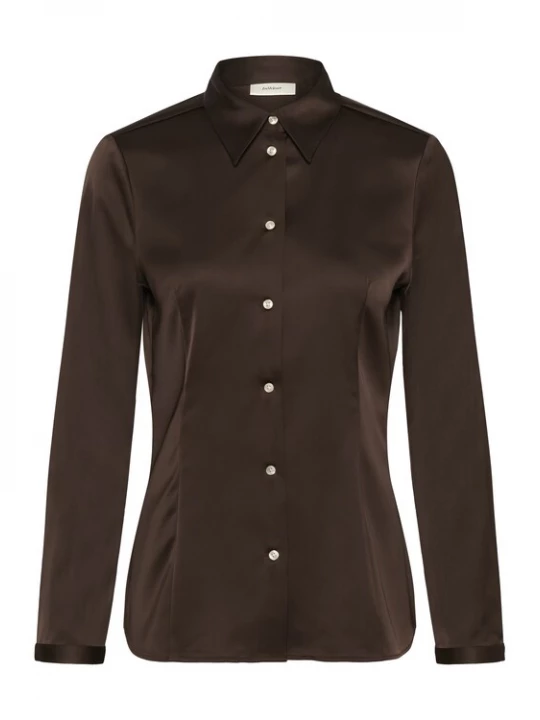 Foto van product InWear Shirt mokka