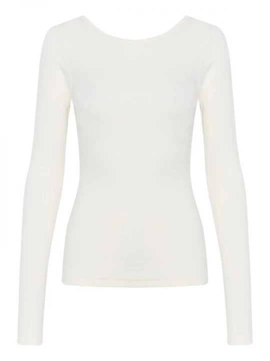 Foto van product InWear Shirt 'Rovina' wit